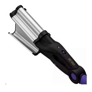Hot Tools HTIR1595 Professional Pro Signature Titanium Ceramic Deep Waver